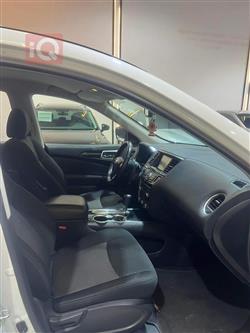 نيسان باثفايندر